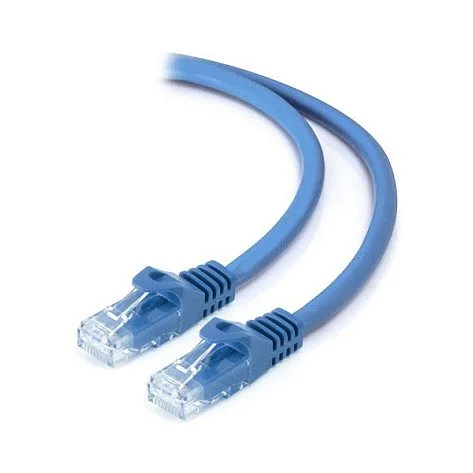 ALOGIC C6-0.3B-BLUE networking cable — image 3