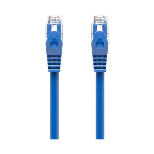 ALOGIC C6-01B-BLUE networking cable — image 2