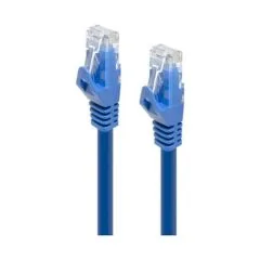 ALOGIC C6-02B-BLUE networking cable