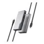 ALOGIC UCFUPRGVV2-SGR laptop dock/port replicator