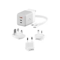 ALOGIC WCM3X100G mobile device charger