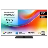 Panasonic -65W85BEZC TV