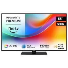Panasonic -55W85BEZC TV