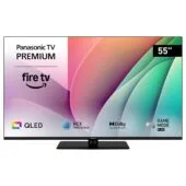 Panasonic -55W80AEZC TV