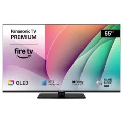 Panasonic -55W80AEZC TV