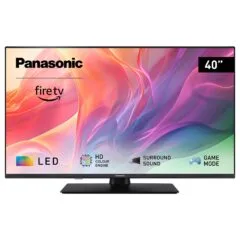 Panasonic -40S55AEZC TV