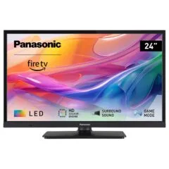 Panasonic -24S50AEZC TV