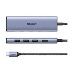 Ugreen 20956A interface hub