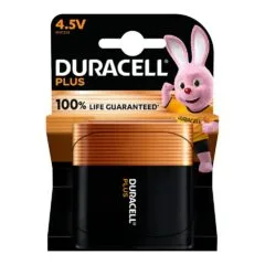 Duracell 146235 household battery