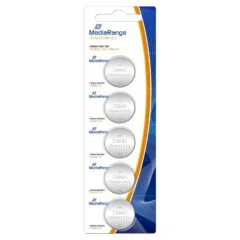 MediaRange MRBAT137 household battery