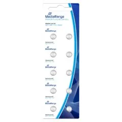 MediaRange MRBAT117 household battery