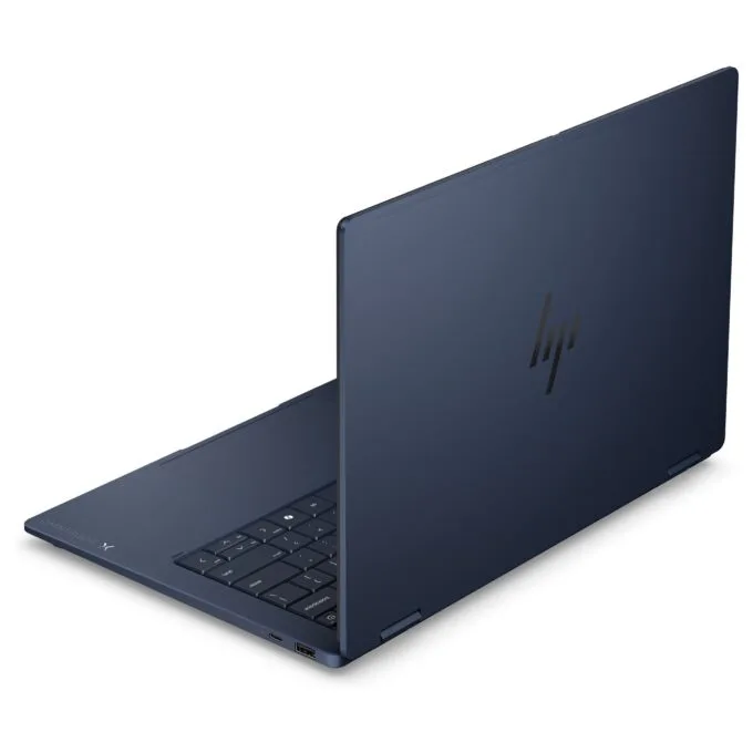 HP OmniBook X Flip 14-kc0150ng RYZ AI 5 430/16GB/512SSD/W11 Home Touch — image 3