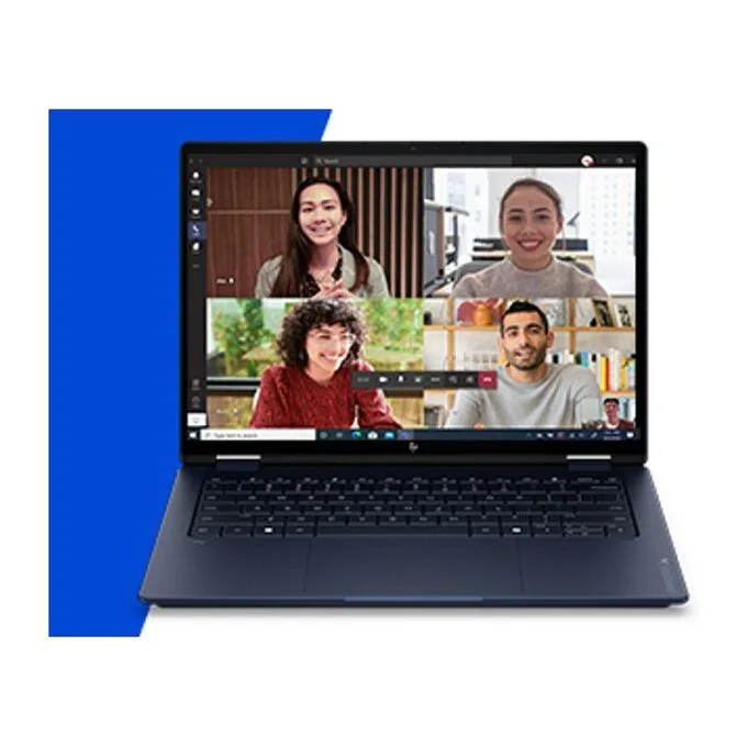 HP OmniBook X Flip 14-kc0150ng RYZ AI 5 430/16GB/512SSD/W11 Home Touch — image 6