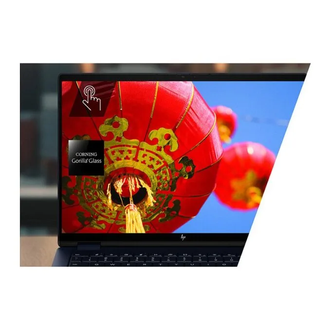 HP OmniBook X Flip 14-kc0150ng RYZ AI 5 430/16GB/512SSD/W11 Home Touch — image 9