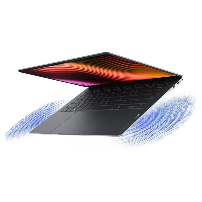 HP OmniBook Ultra 14-kd0173ng CU7 356H/32GB/1TBSSD/W11 Home Touch — image 16