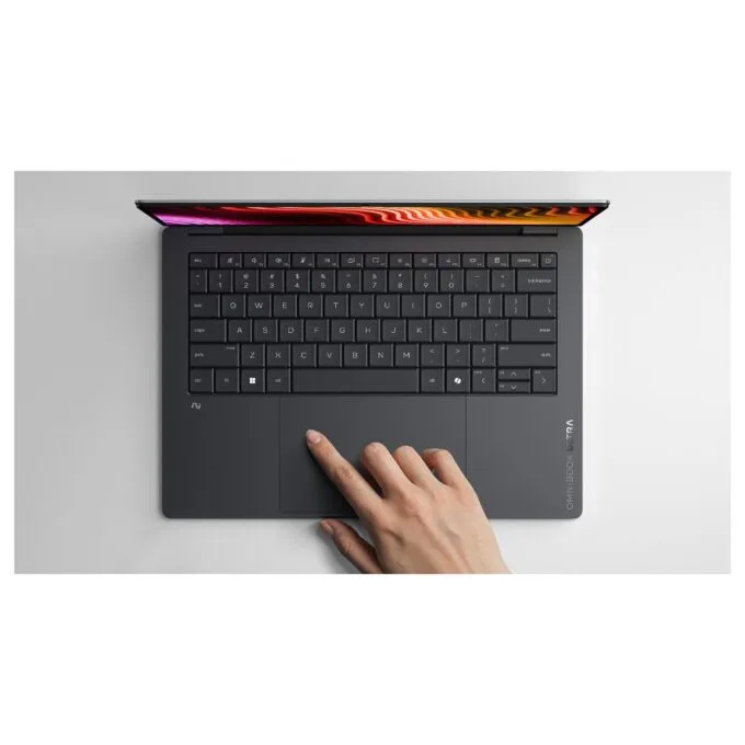 HP OmniBook Ultra 14-kd0171ng CU7 356H/16GB/1TBSSD/W11 Home Touch — image 17