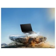 HP OmniBook Ultra 14-kd0201ng CU9 386H/32GB/2TBSSD/W11 Pro Touch