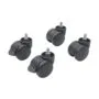 Roll set for series OFFICE and wall housing