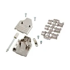 Vollmetallhaube 35 E-MHDM35 25-K