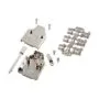 Vollmetallhaube 35 E-MHDM35 25-K