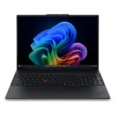 Lenovo ThinkPad E16 G4 RYZ AI 7 345/16GB/512SSD/W11 Pro Black TopSeller