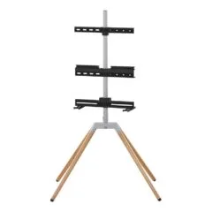 for All Quadpod TV Stand 70 360 degrees rotatable, light WM 7476