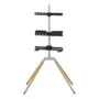 for All Quadpod TV Stand 70 360 degrees rotatable, light WM 7476
