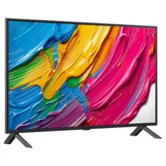 43" (3840x2160) LG 43QNED80A6A QNED 4K 50/60Hz HDR Smart TV
