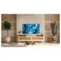 85" TCL 85T69C 214.8 cm black, UltraHD/4K, Triple Tuner, Google TV