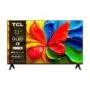 32" TCL 32V4C 80 cm black, WXGA, Triple Tuner, Android TV