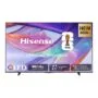 189.0cm/75" (3840x2160) Hisense 75E7S Smart TV 4K Hi-QLED 10ms 60Hz HDMI USB HDR WiFi Bluetooth Black