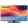 TB-43W61AEZC sw LED TV UHD 4K HDR Multituner TIVO