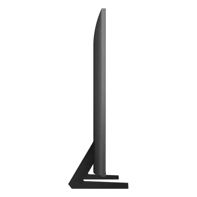 127.0cm/50" (3840x2160) Samsung QN80F QE50QN80FAUXXH 4K Neo QLED 50Hz HDMI USB LAN Bluetooth HDR10+ Dolby Atmos Silver — image 4