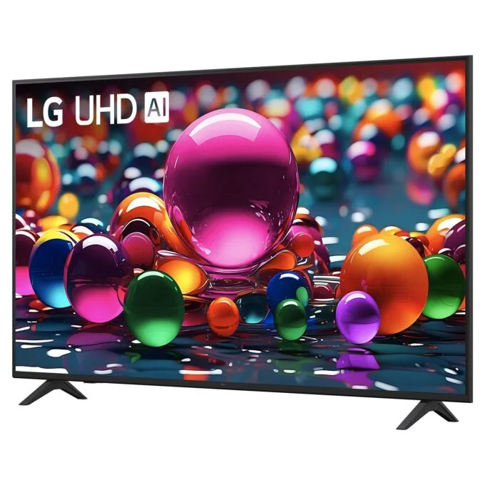 65" (3840x2160) LG 65UA75006LA 4K UHD Smart TV — image 12