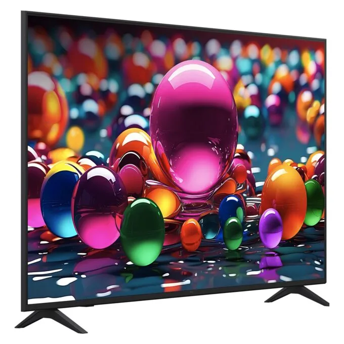 65" (3840x2160) LG 65UA75006LA 4K UHD Smart TV — image 8