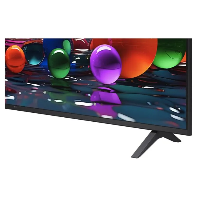 65" (3840x2160) LG 65UA75006LA 4K UHD Smart TV — image 10