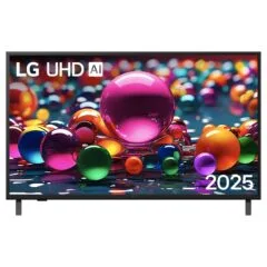 43" (3840x2160) LG 43UA75006LA 4K UHD 50/60Hz HDR Smart TV