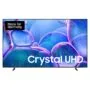 214.0cm/85" (3840x2160) Samsung U7079F GU85U7079FUXZG 4K LED 50Hz HDMI USB LAN Bluetooth HDR10+ Black