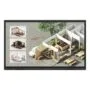 LG CreateBoard 65TR3DQ-B Signage Touch Display 165 cm (65 inches)