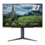 UltraGear 27GS85Q-B 27 LED Gaming Monitor 2560 x 1440