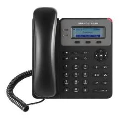 Grandstream Networks GXP1610 telephone