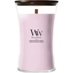 WoodWick Cherry Blossom & Vanilla 609.5g