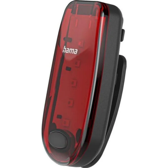 Hama Warning lamp with clip — image 1