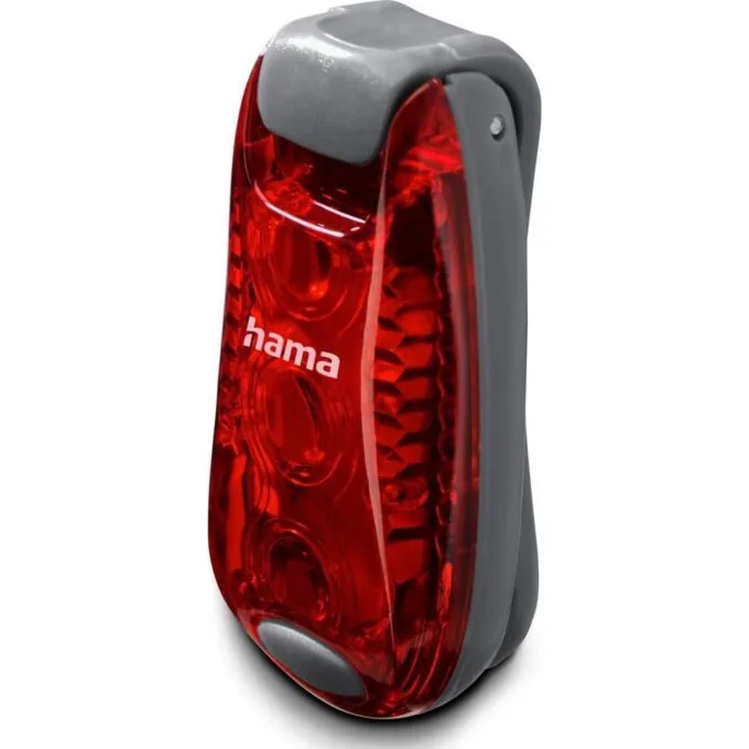 Hama Lampka ostrzegawcza z klipsem 2szt. — image 3