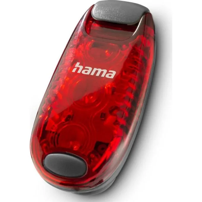Hama Lampka ostrzegawcza z klipsem 2szt. — image 5