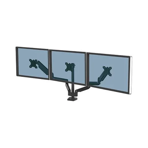 Fellowes Platinum Series 8042601 monitor mount / stand — image 1