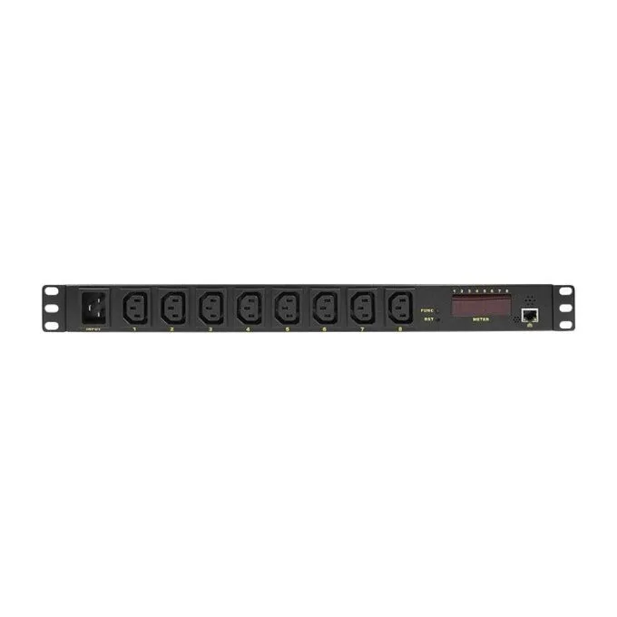 LogiLink PDU8P01 power distribution unit (PDU) — image 1