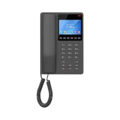 Grandstream Networks GHP631W IP phone