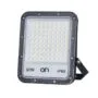 GBC ON LED NIGHT PRO 50 LED Floodlight 4000K Cool White 50W Black