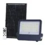 GBC ON LED ELYON 1500 Solar LED Floodlight with Panel and Battery 1500Lm